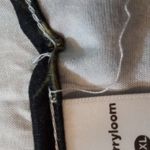 Cherry Loom horse profile tank - Picture 4 of 8